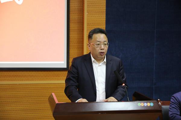 陕西建工第八建设集团有限公司商务人员BIM技术应用培训班开班