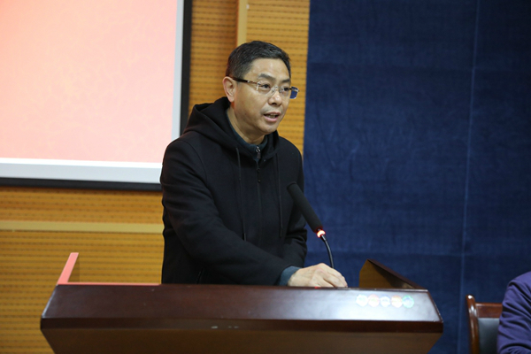 陕西建工第八建设集团有限公司商务人员BIM技术应用培训班开班