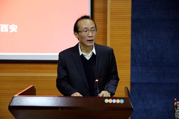 中铁武汉电气化局机电分公司中层干部培训班顺利开班