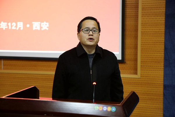 中铁武汉电气化局机电分公司中层干部培训班顺利开班