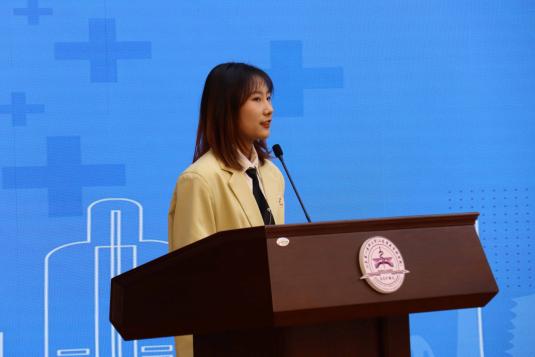 以竞赛促就业 | 校企联手举办大学生求职技能大赛