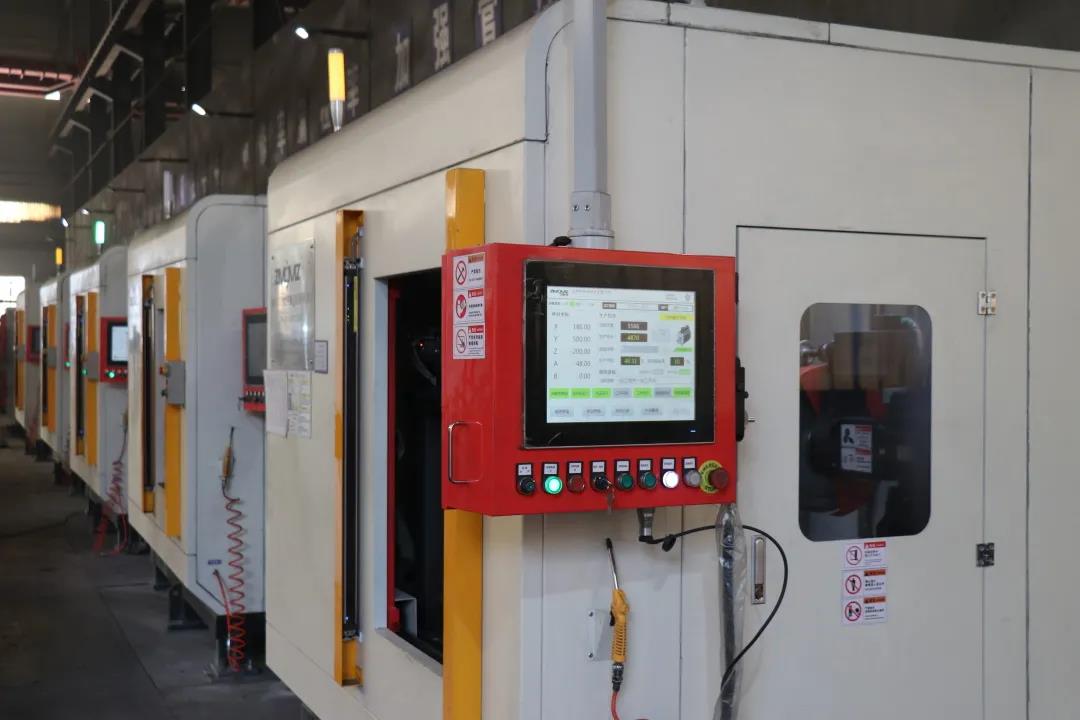 机械工程学院孙涛教授团队成果入选2021年中国智能制造十大科技进展