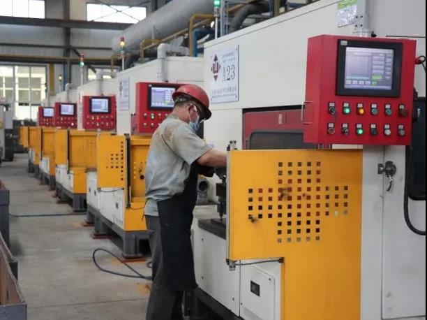 机械工程学院孙涛教授团队成果入选2021年中国智能制造十大科技进展