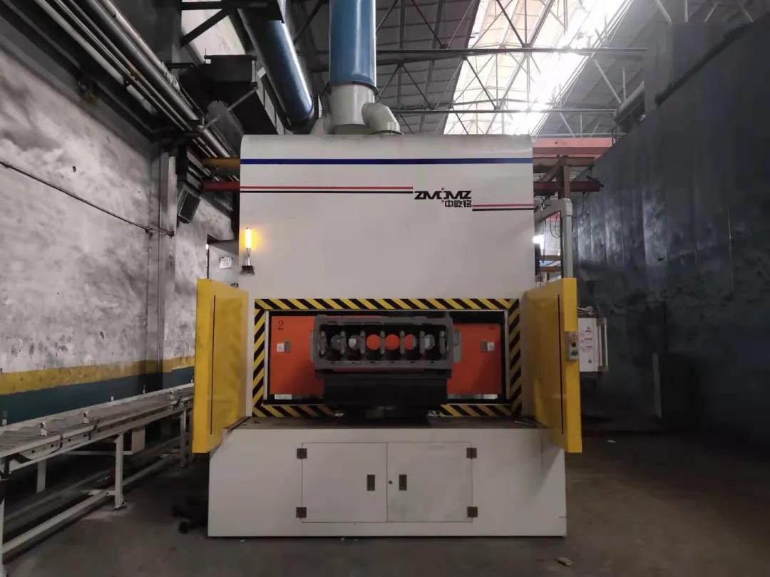 机械工程学院孙涛教授团队成果入选2021年中国智能制造十大科技进展