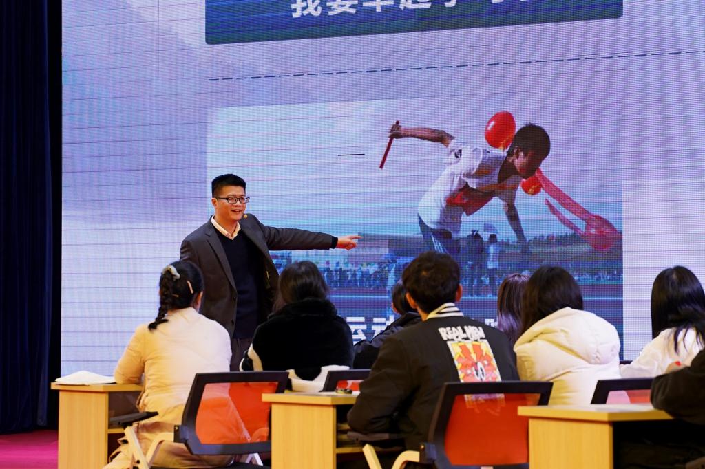 我校教师获第六届四川省高校心理健康教育教学比赛一等奖