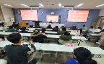 2021年“三支一扶”人员专项能力提升班顺利结业