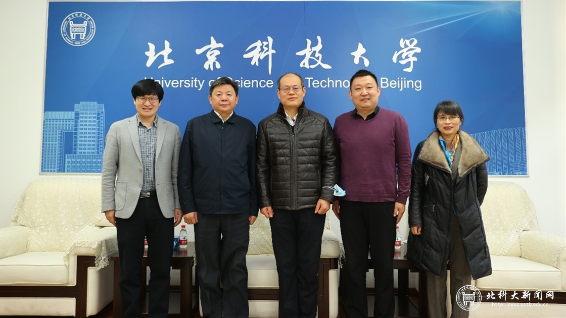 张平院士作客我校“理学之美”名师讲坛