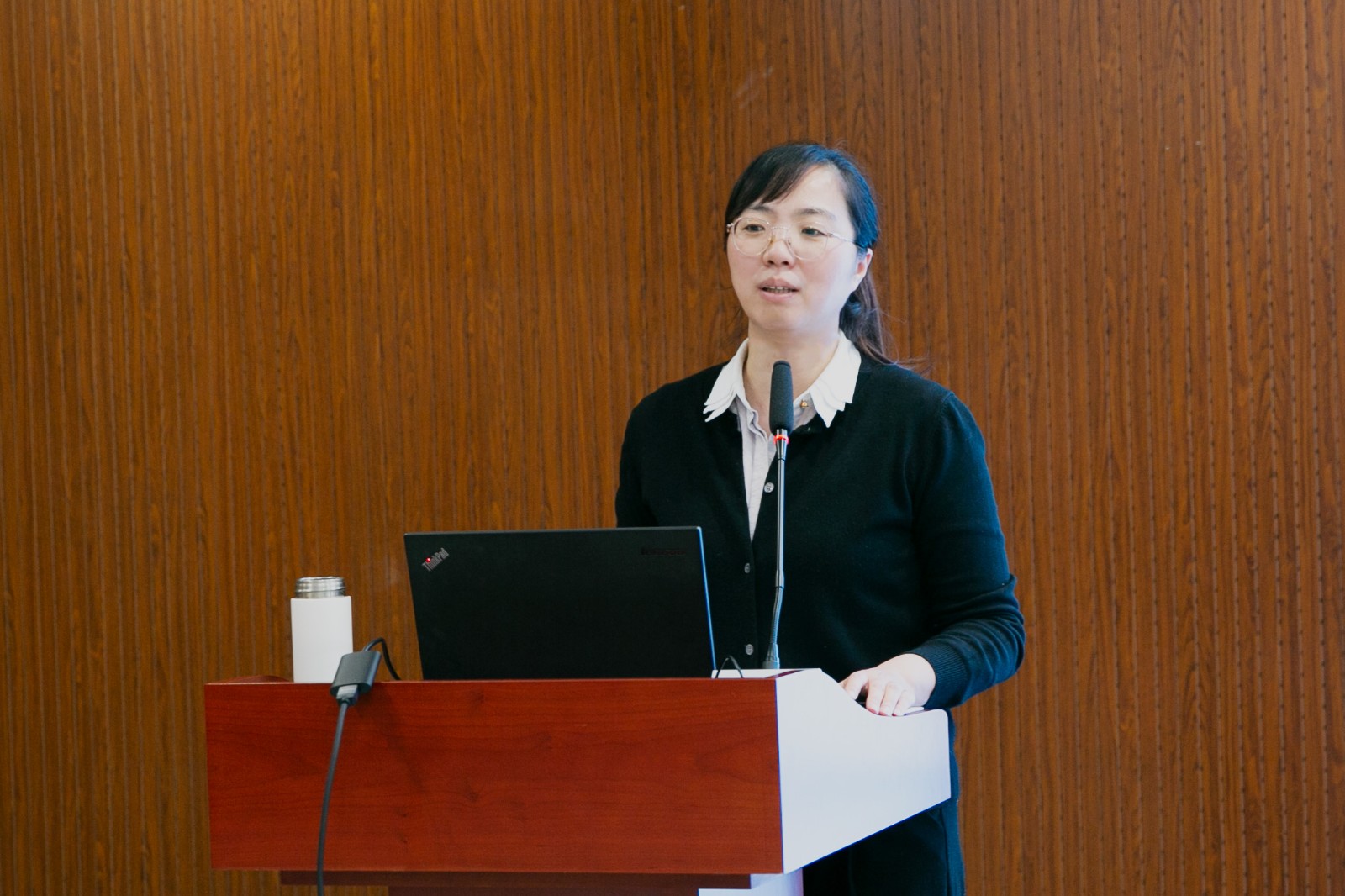 天津大学研究生导师求是论坛化工分论坛顺利举行