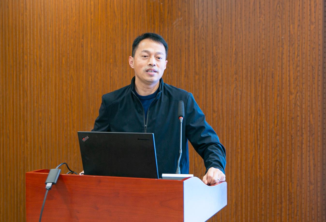 天津大学研究生导师求是论坛化工分论坛顺利举行