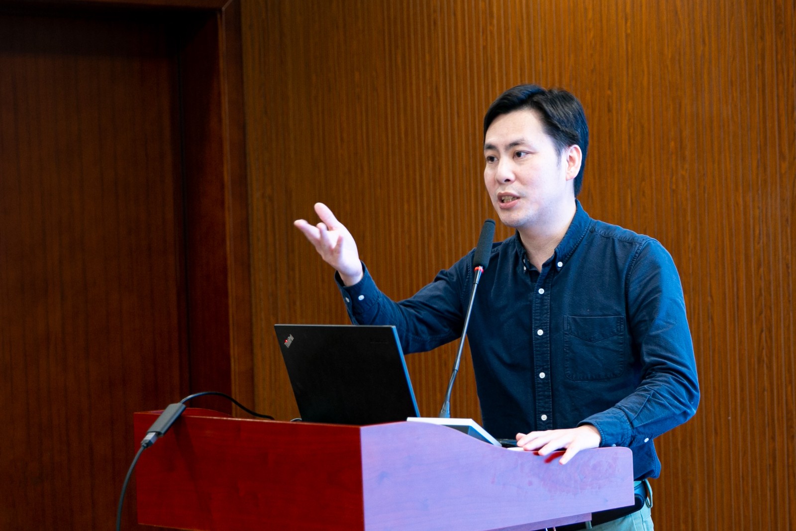 天津大学研究生导师求是论坛化工分论坛顺利举行