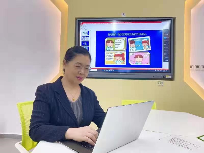 天津大学四名教师获评2021年度宝钢优秀教师奖