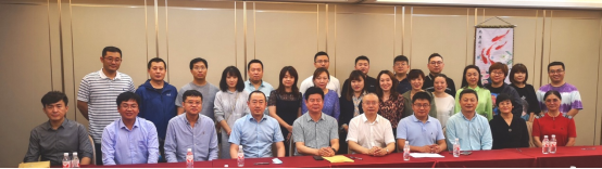 我校民革附属二院支部获得中央统战部表彰