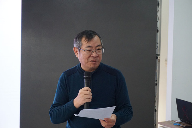 我校举办无人飞行器协会成立十周年庆祝活动暨第三届飞行器设计大赛