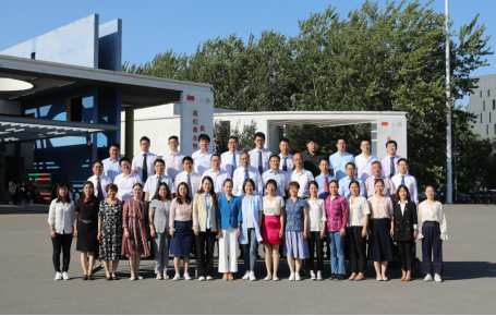 我校经济统计虚拟教研室喜获天津市首批虚拟教研室试点建设项目