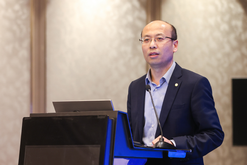核能装备寿命管理技术联合研究中心召开2021年度学术委员会会议