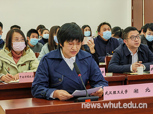 我校团委公众号位列2021年度高校共青团微信公众号综合影响力榜首