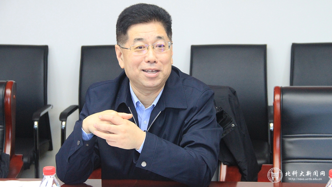 我校“重大工程材料服役安全研究评价设施”通过建安工程专项自验收