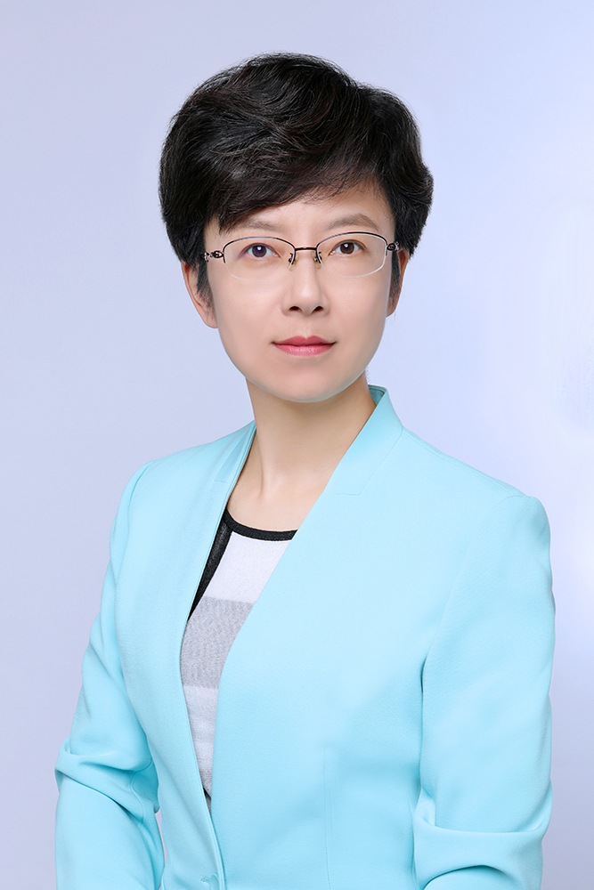 石莎教授获“全民科学素质工作先进个人”称号