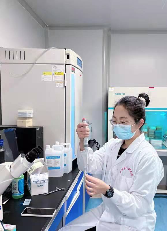 时宇同学荣获2020年度“中国大学生自强之星”荣誉称号