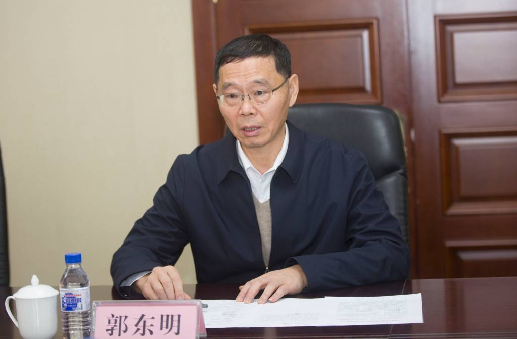 我校与大连市大数据运营有限公司签署共建超算中心二期项目合作协议