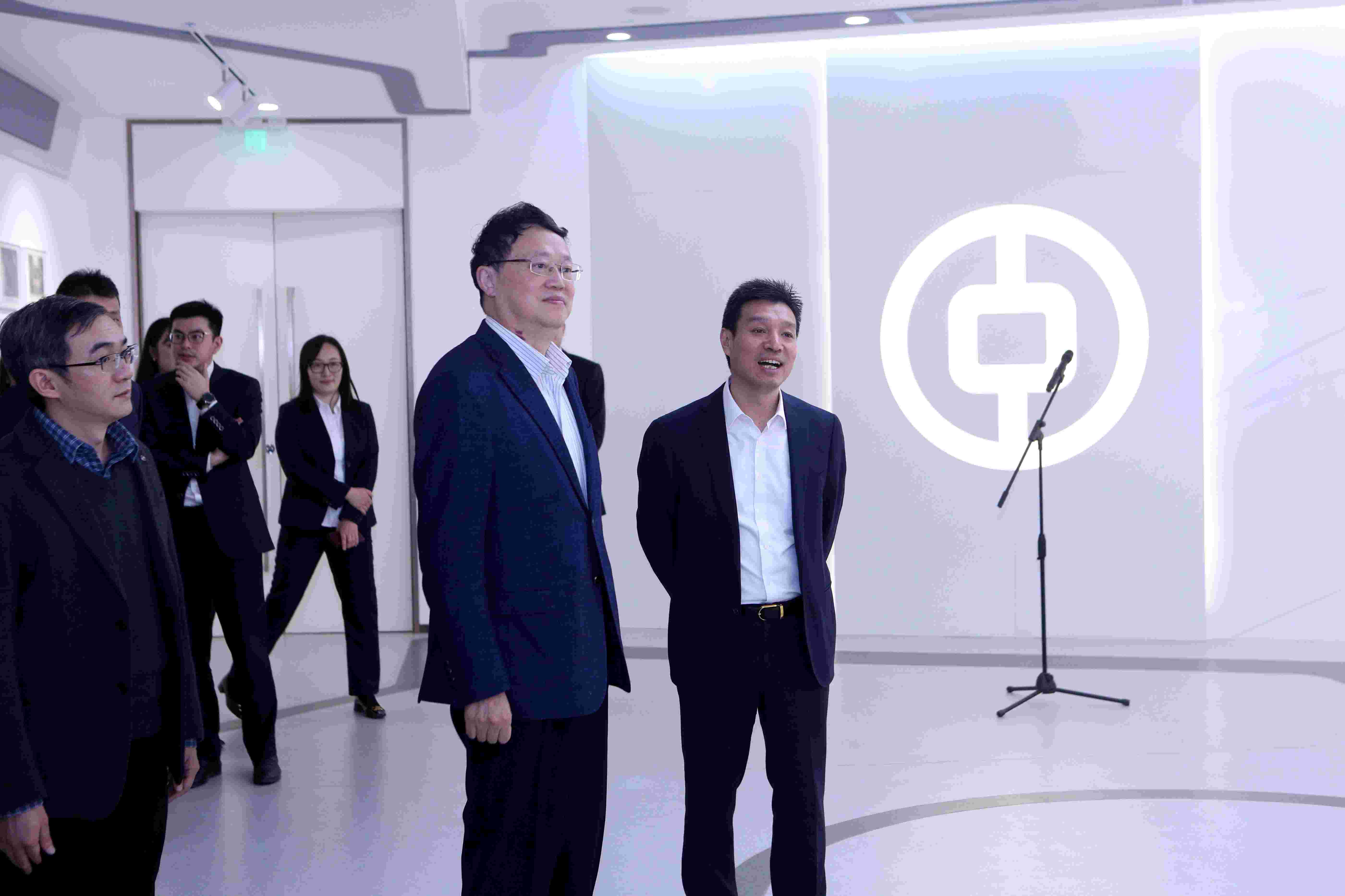 东南大学与中国银行江苏省分行签署战略合作协议