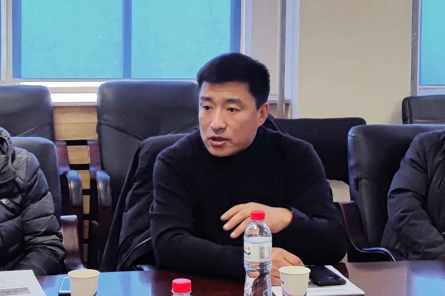 学校召开国家艺术基金重点项目启动会