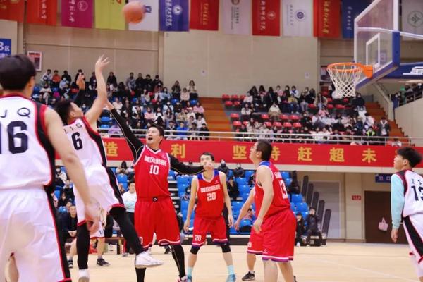 “黄师杯”男子篮球友谊赛闭幕