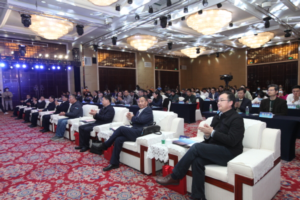 校领导出席2021江苏乡村产业振兴论坛