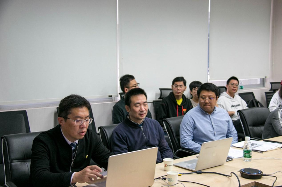 第五届工业信息学国际会议在汕头大学举行