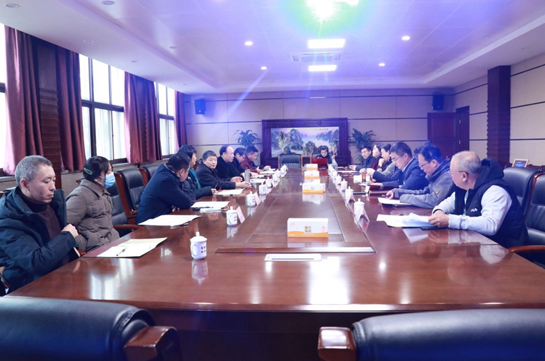 省民宗委对我校江苏省少数民族传统体育项目基地实地考评