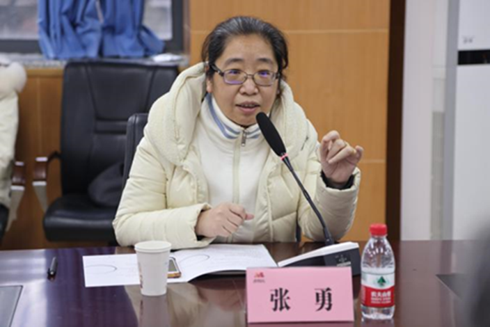 汇聚海内智库 献计人才培养——影视与传媒学院人才培养与学科建设打出组合拳