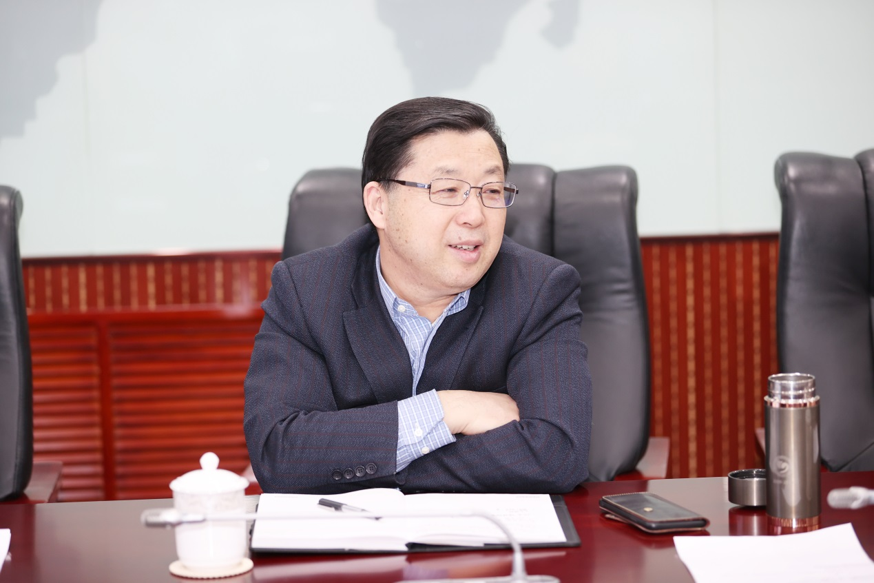 北语召开拔尖学生培养工作会
