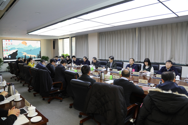 我校举行校领导与青年教职工面对面活动