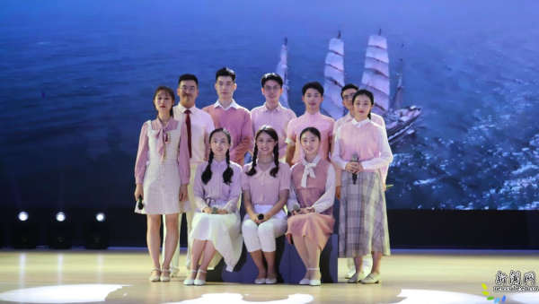 我校喜获北京大学生艺术节多项大奖