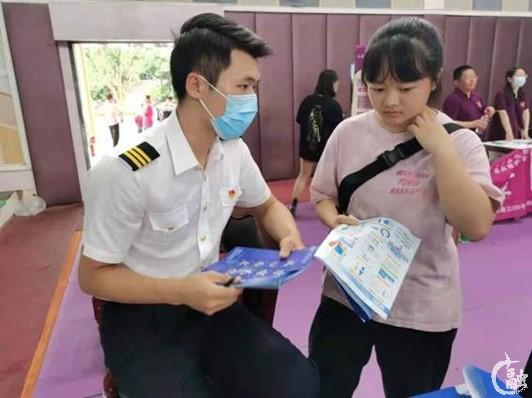 【我为群众办实事】“四项”实事保障 以学生为中心 一切为了学生