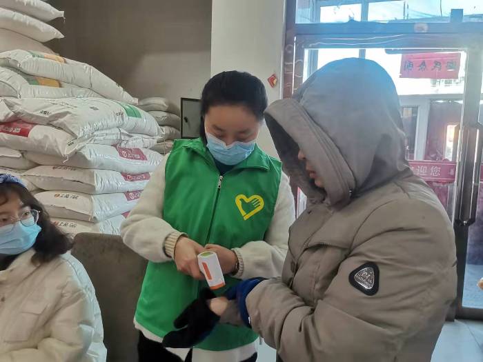 我校荣获山西省“优秀青年志愿服务集体”和“优秀青年志愿者”荣誉称号