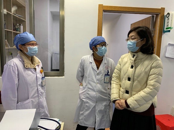 【我为群众办实事】遇有请召，远近必赴——孙逸仙纪念医院专家团队赴连南开展医疗帮扶