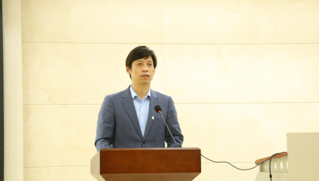 我校召开2021年研究生教育管理工作总结会