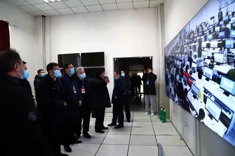 2021年度国家统一法律职业资格考试哈师大考点考试工作顺利完成