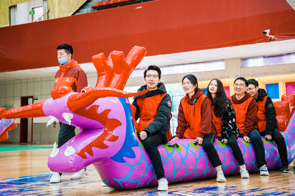 学校2021年新进教师培训班圆满结束