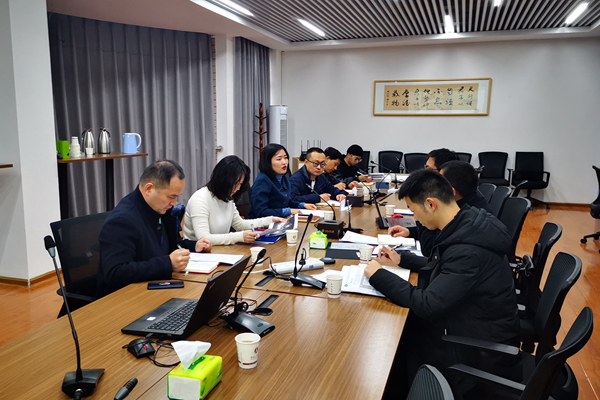 创新创业学院联合在孵企业推出产学研合作项目
