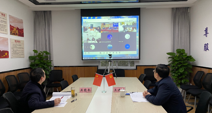 川渝地区通识教育联盟 会议顺利召开