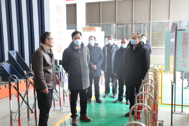 学校开展寒假前安全生产大检查工作