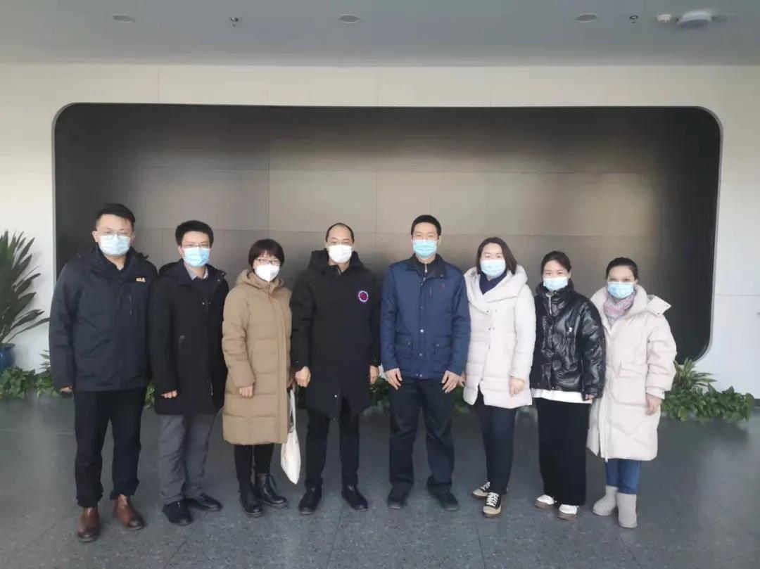 向社区报到，天津师大即刻行动！