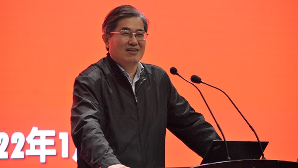 农业工程学科召开第四次联席会议 聚焦研究生培养与青年教师发展