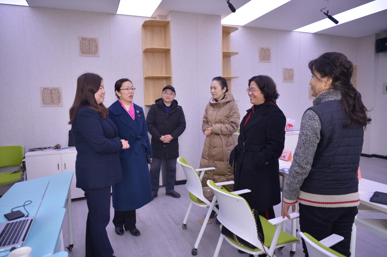 我校举行第二届教师教学创新大赛