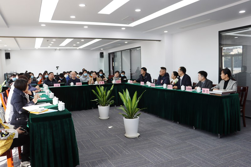 上海师大基础教育集团文化传承与创新“大师工作室”在上师嘉高揭牌