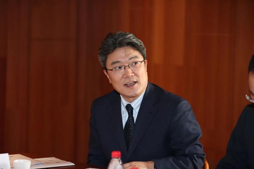 埃及苏伊士运河大学孔子学院2021年度理事会召开