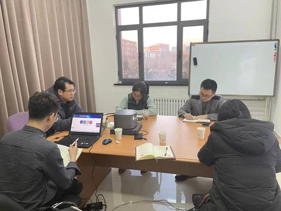 医工学院举行2022年学生工作专题研讨会