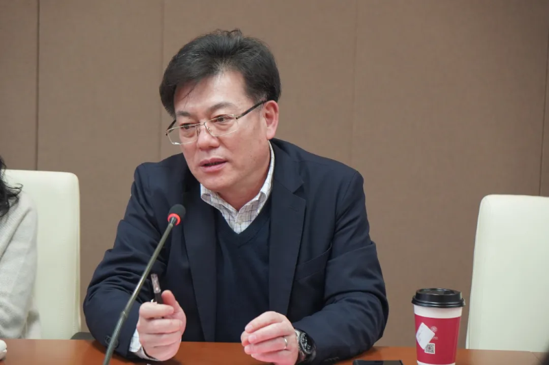 2021年度上海交大女性荣誉评审会暨妇女工作总结会召开